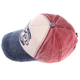 Unisex Baseball Cap - Summer Fashionista