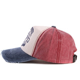 Unisex Baseball Cap - Summer Fashionista