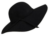 Vintage Hat - Summer Fashionista