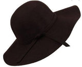 Vintage Hat - Summer Fashionista