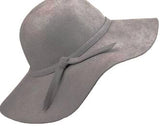 Vintage Hat - Summer Fashionista
