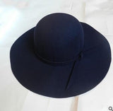 Vintage Hat - Summer Fashionista