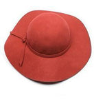 Vintage Hat - Summer Fashionista