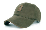 Baseball Cap Snapback - Summer Fashionista