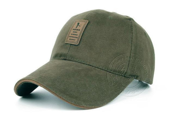 Baseball Cap Snapback - Summer Fashionista
