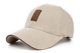 Baseball Cap Snapback - Summer Fashionista