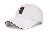 Baseball Cap Snapback - Summer Fashionista