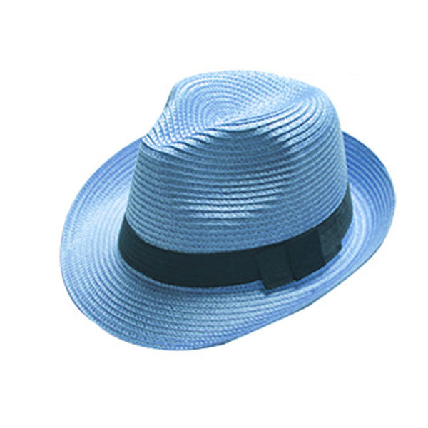 Unisex Panama Hat - Summer Fashionista
