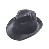 Unisex Panama Hat - Summer Fashionista