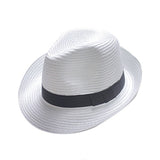 Unisex Panama Hat - Summer Fashionista