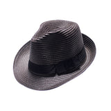 Unisex Panama Hat - Summer Fashionista