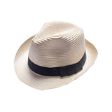 Unisex Panama Hat - Summer Fashionista