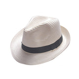 Unisex Panama Hat - Summer Fashionista