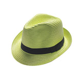 Unisex Panama Hat - Summer Fashionista