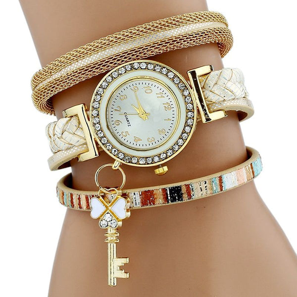 Crystal Rhinestone - Summer Fashionista