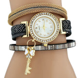 Crystal Rhinestone - Summer Fashionista