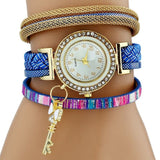 Crystal Rhinestone - Summer Fashionista