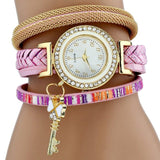 Crystal Rhinestone - Summer Fashionista