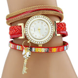 Crystal Rhinestone - Summer Fashionista