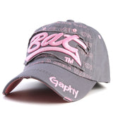 Snapback HipHop Cap - Summer Fashionista