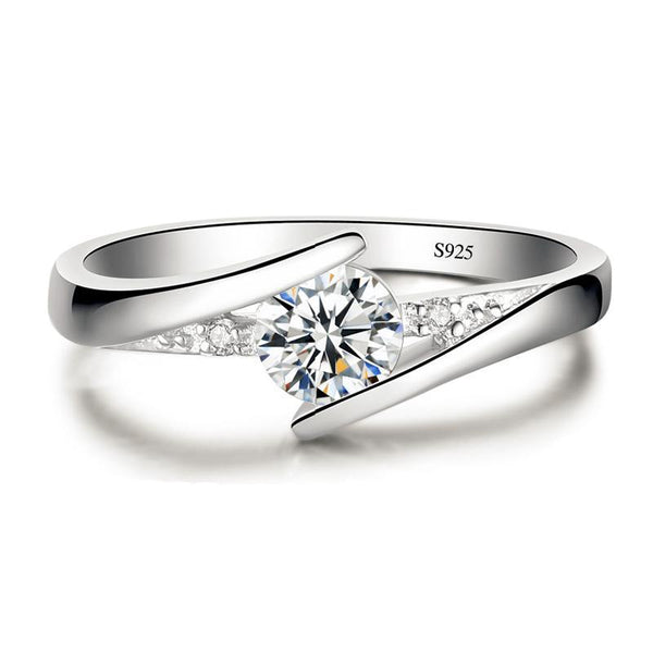 Diamond Ring - Summer Fashionista
