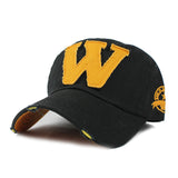 Cotton Snapback Cap - Summer Fashionista