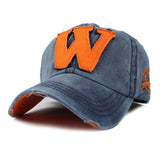 Cotton Snapback Cap - Summer Fashionista