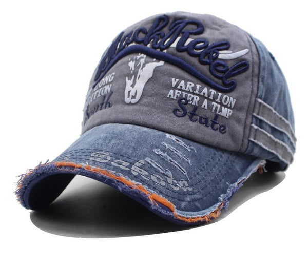 Men Baseball Caps - Summer Fashionista