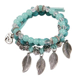 Green Heaven - Summer Fashionista