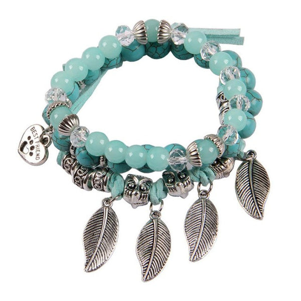 Green Heaven - Summer Fashionista