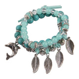 Green Heaven - Summer Fashionista