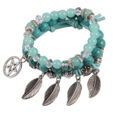 Green Heaven - Summer Fashionista