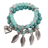 Green Heaven - Summer Fashionista