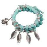 Green Heaven - Summer Fashionista