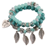 Green Heaven - Summer Fashionista