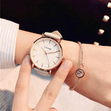 Stylish Feminine Watch - Summer Fashionista