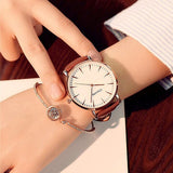 Stylish Feminine Watch - Summer Fashionista