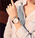 Stylish Feminine Watch - Summer Fashionista
