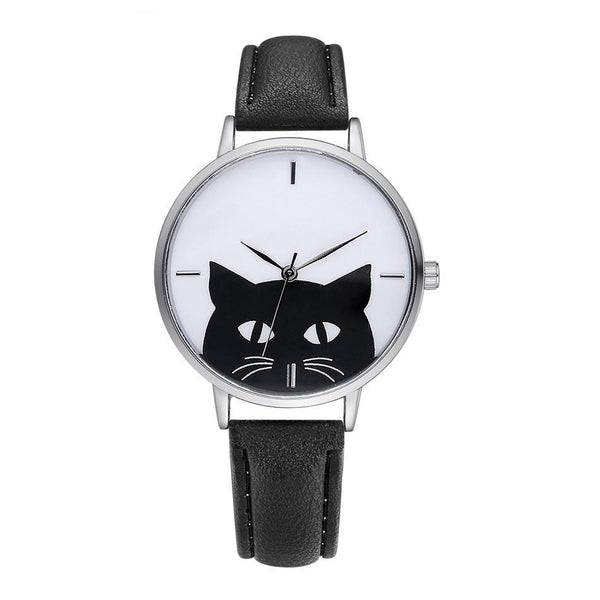 CAT WATCH - Summer Fashionista