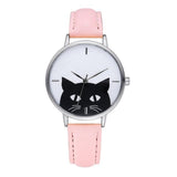 CAT WATCH - Summer Fashionista