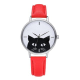 CAT WATCH - Summer Fashionista