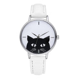 CAT WATCH - Summer Fashionista