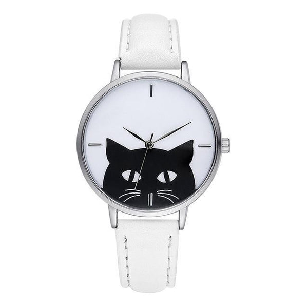 CAT WATCH - Summer Fashionista