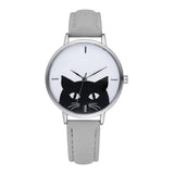 CAT WATCH - Summer Fashionista