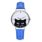 CAT WATCH - Summer Fashionista