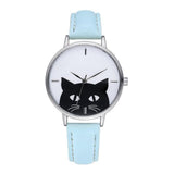 CAT WATCH - Summer Fashionista