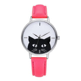 CAT WATCH - Summer Fashionista