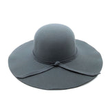 Vintage Hat - Summer Fashionista