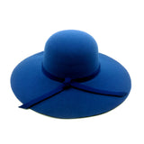Vintage Hat - Summer Fashionista
