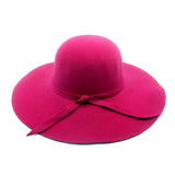 Vintage Hat - Summer Fashionista